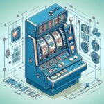老虎機原理與運作方式介紹,內部結構解析與中獎率計算技巧推薦