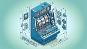 老虎機原理與運作方式介紹，內部結構解析與中獎率計算技巧推薦