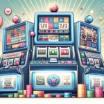 老虎機教學攻略:新手入門技巧、玩法介紹與中獎機率分析推薦