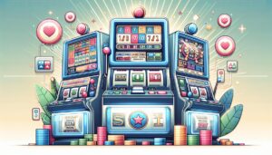 老虎機教學攻略：新手入門技巧、玩法介紹與中獎機率分析推薦