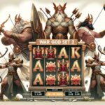 戰神賽特2 返還率比較與機台推薦,戰神賽特二返還率查詢與中獎機率