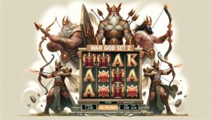 戰神賽特2 返還率比較與機台推薦，戰神賽特二返還率查詢與中獎機率