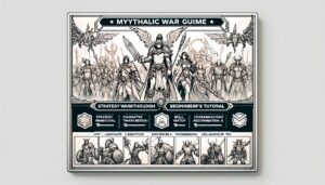 戰神賽特2 操作策略全攻略：新手教學、角色推薦與技能搭配技巧比較