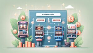 老虎機推薦排行榜：熱門遊戲平台比較與高賠率試玩技巧全攻略