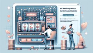 老虎機中獎技巧教學與中獎機率分析，推薦必看中獎經驗分享與中獎率比