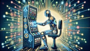 老虎機訊號判斷方法與破解技巧解析，訊號燈代表什麼及彩金關聯全面比