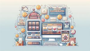 電子老虎機玩法教學與推薦平台，中獎率分析及贏錢技巧全攻略