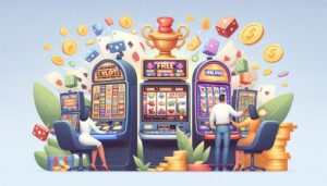 老虎機試玩平台推薦與免費試玩教學，體驗心得與贏錢技巧全攻略