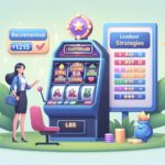 老虎機遊戲推薦平台與熱門排行榜,掌握中獎技巧與高機率玩法攻略