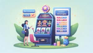 老虎機遊戲推薦平台與熱門排行榜，掌握中獎技巧與高機率玩法攻略