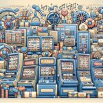 老虎機攻略詳解:中獎率提升方法與熱門遊戲比較推薦平台教學