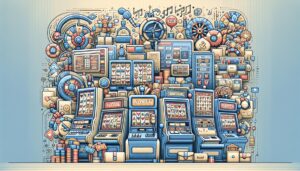 老虎機攻略詳解：中獎率提升方法與熱門遊戲比較推薦平台教學