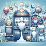 老虎機技巧全攻略:新手入門教學與熱門機台推薦、贏錢小撇步分享