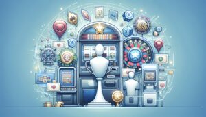 老虎機技巧全攻略：新手入門教學與熱門機台推薦、贏錢小撇步分享