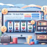 老虎機玩法新手入門教學,線上老虎機推薦品牌與中獎機率技巧分析