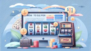 老虎機玩法新手入門教學，線上老虎機推薦品牌與中獎機率技巧分析