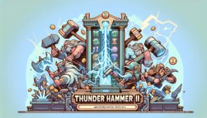 雷神之錘II 雷霆風暴攻略推薦：遊戲特色解析與實用技巧分享