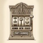 雷神之錘II 老虎機試玩推薦,熱門遊戲比較與技巧攻略解析