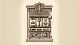 雷神之錘II 老虎機試玩推薦，熱門遊戲比較與技巧攻略解析