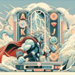 雷神之錘II 雷霆風暴 老虎機推薦攻略:評價、出金技巧與免費試玩