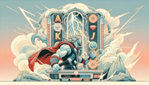 雷神之錘II 雷霆風暴 老虎機推薦攻略：評價、出金技巧與免費試玩