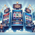 2026 年度老虎機回報率 (RTP) 排行榜總整理：高回報率推