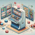 吉利 (JILI) 老虎機 2026 新機台試玩心得分享：玩法教