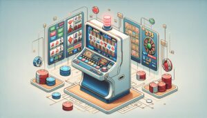 吉利 (JILI) 老虎機 2026 新機台試玩心得分享：玩法教