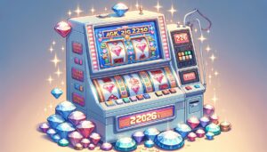 2026 BNG 老虎機熱門款：集鑽與免費旋轉技巧推薦攻略及熱門