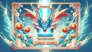 魔龍傳奇 2026 威力升級版：如何觸發更高的連爆？實用攻略與技