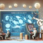 2026 新推出「區塊鏈老虎機」如何保證公平性？安全性分析與新手