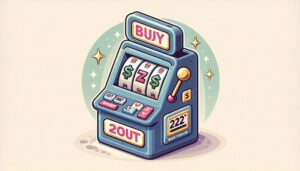 2026 流行「購買免費遊戲 (Buy Feature)」老虎機